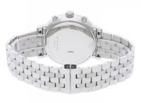 Orologio Tissot Uomo Carson Quartz Chronograph in Acciaio T1224171101100 - T1224171101100